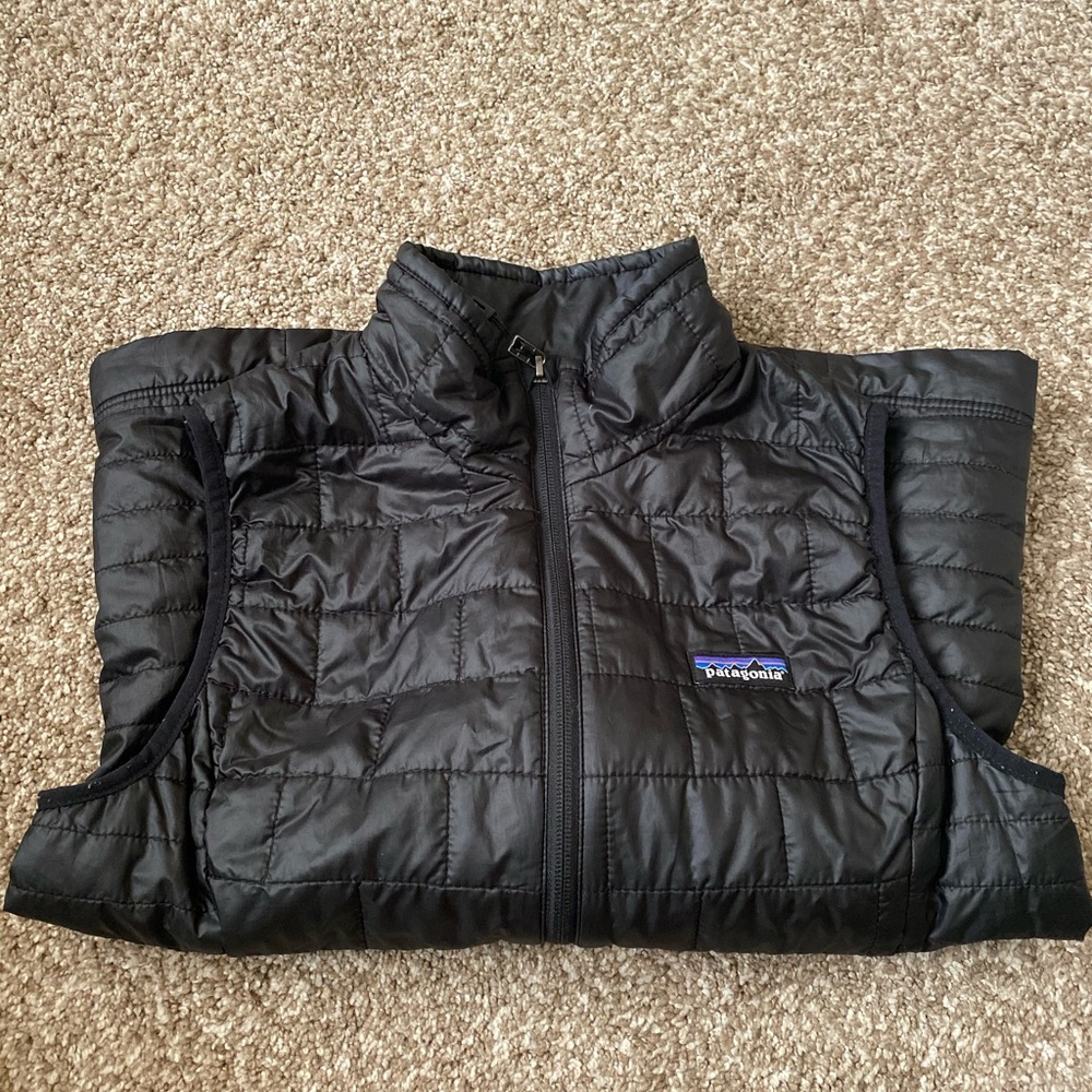 Patagonia Nano Puff Vest